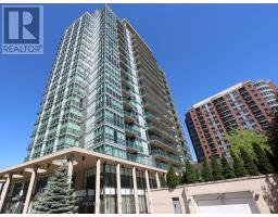 906 - 26 NORTON AVENUE, Toronto, Ontario