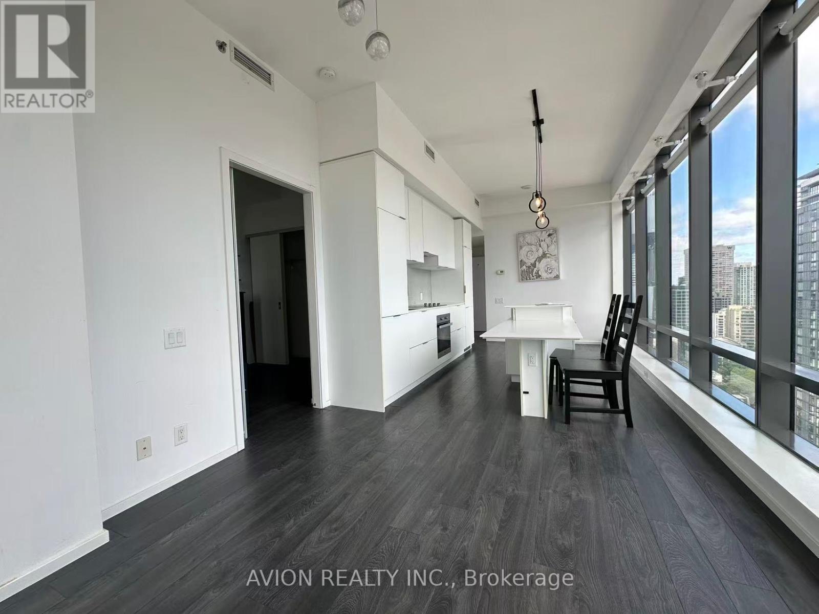 2502 - 5 ST JOSEPH STREET, Toronto, Ontario