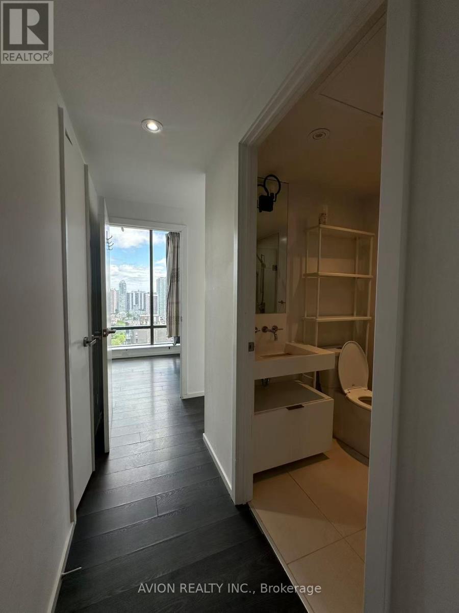2502 - 5 St Joseph Street, Toronto, Ontario  M4Y 0B6 - Photo 10 - C13486814