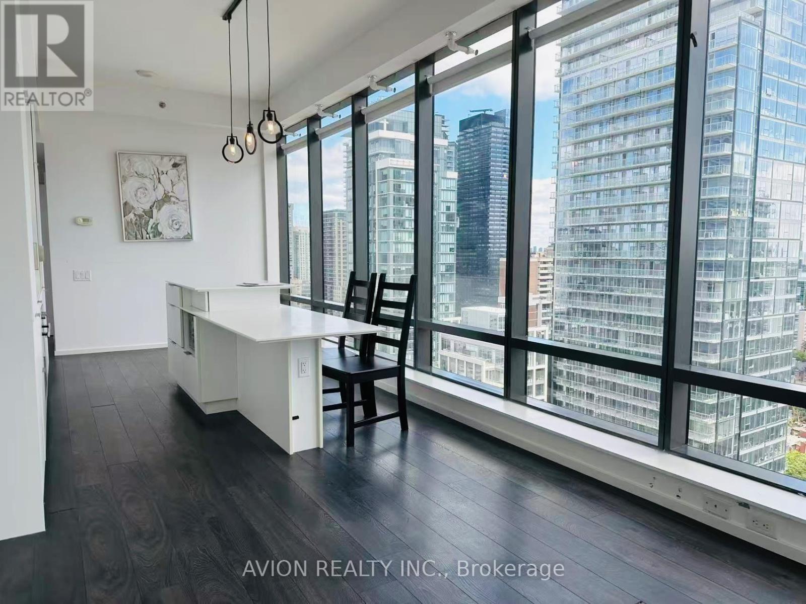 2502 - 5 St Joseph Street, Toronto, Ontario  M4Y 0B6 - Photo 2 - C13486814