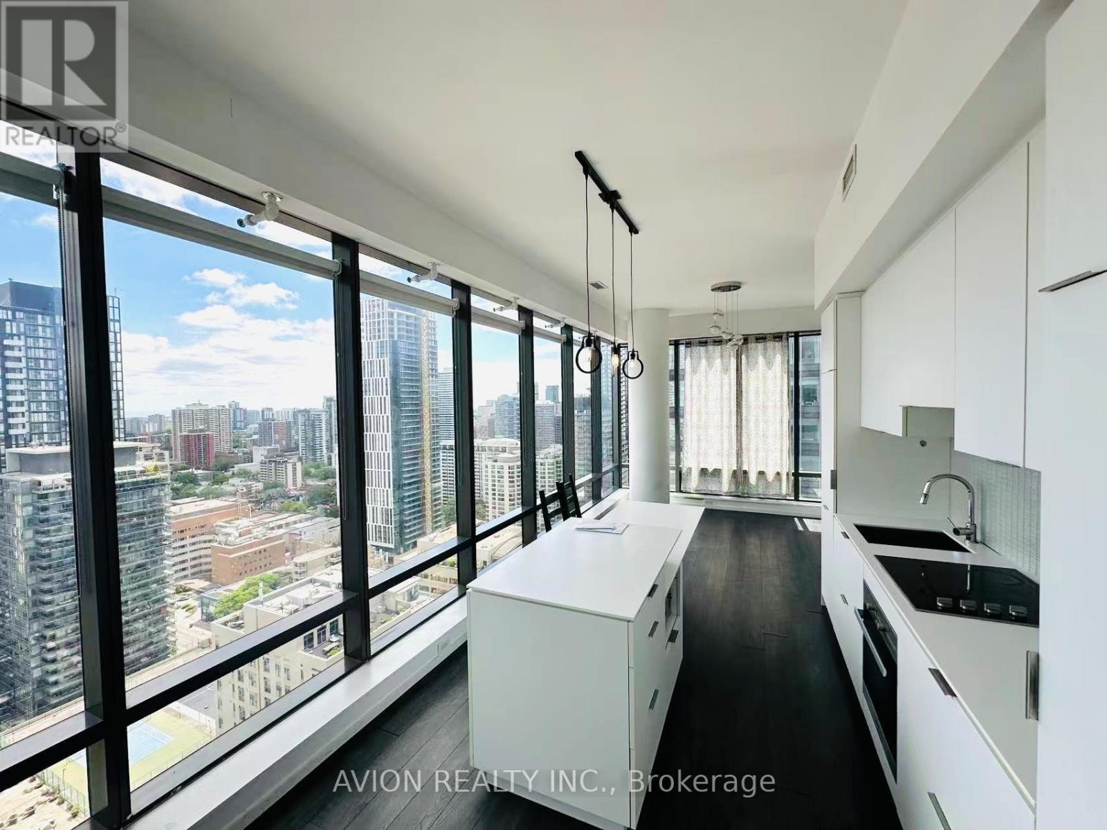 2502 - 5 St Joseph Street, Toronto, Ontario  M4Y 0B6 - Photo 5 - C13486814