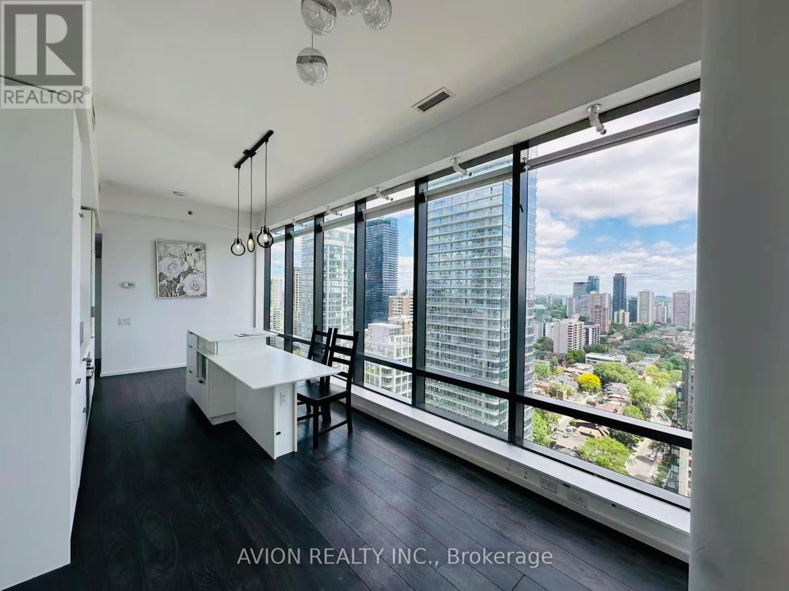2502 - 5 St Joseph Street, Toronto, Ontario  M4Y 0B6 - Photo 6 - C13486814