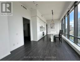 2502 - 5 ST JOSEPH STREET, Toronto, Ontario