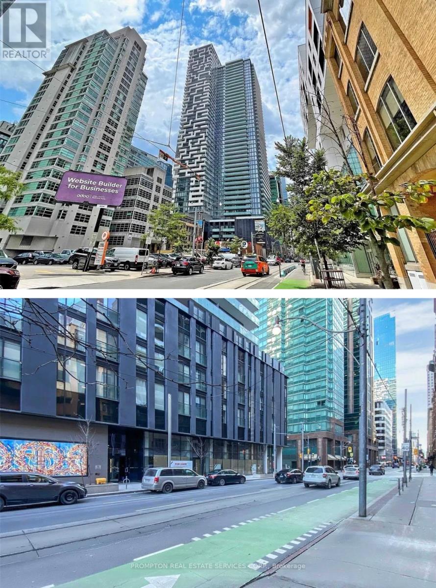3111 - 25 Richmond Street, Toronto, Ontario  M5C 1N7 - Photo 12 - C13486822