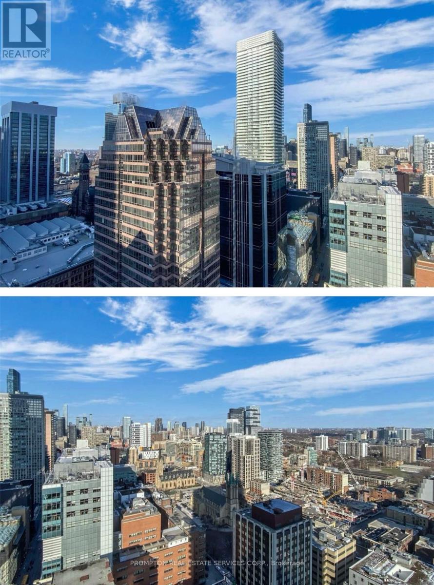 3111 - 25 Richmond Street, Toronto, Ontario  M5C 1N7 - Photo 16 - C13486822