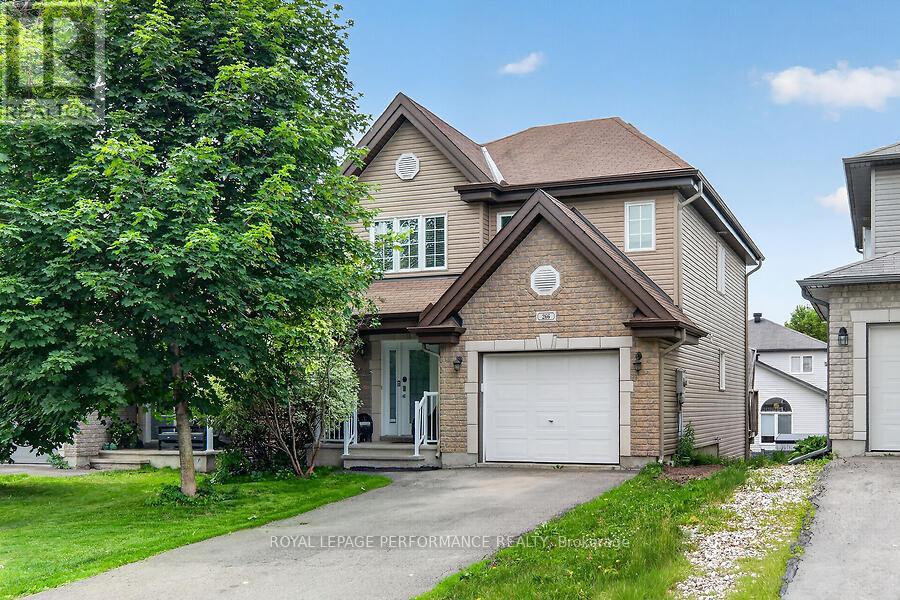 266 MICA CRESCENT, Clarence-Rockland, Ontario