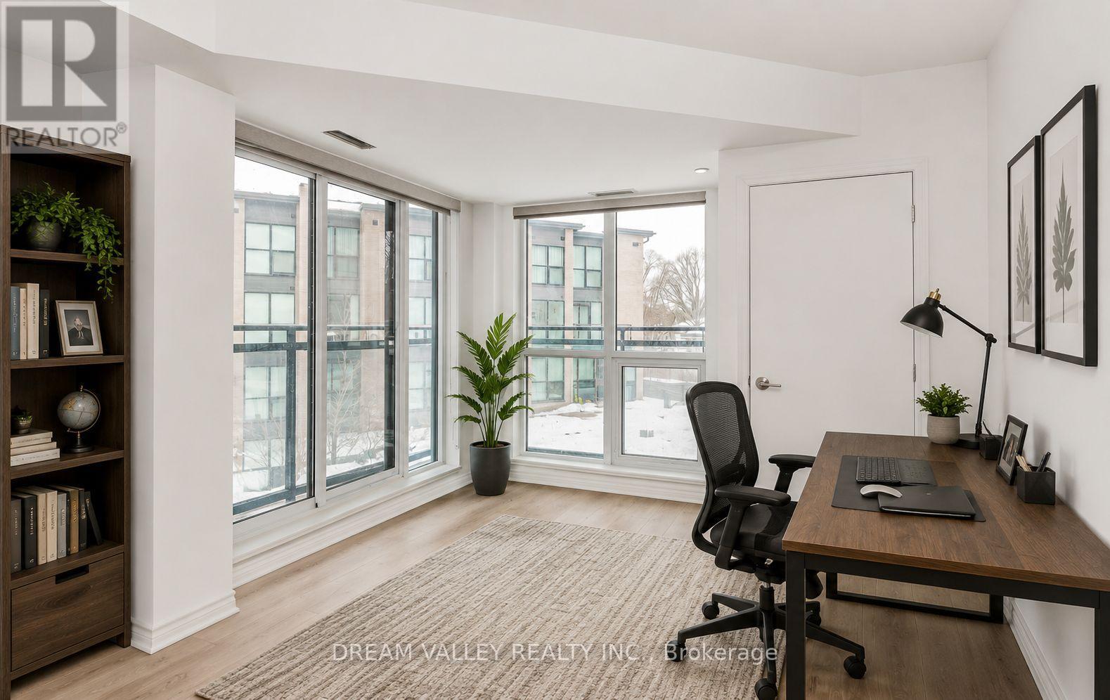 209 - 1 Falaise Road, Toronto, Ontario  M1E 0B9 - Photo 6 - E13486778