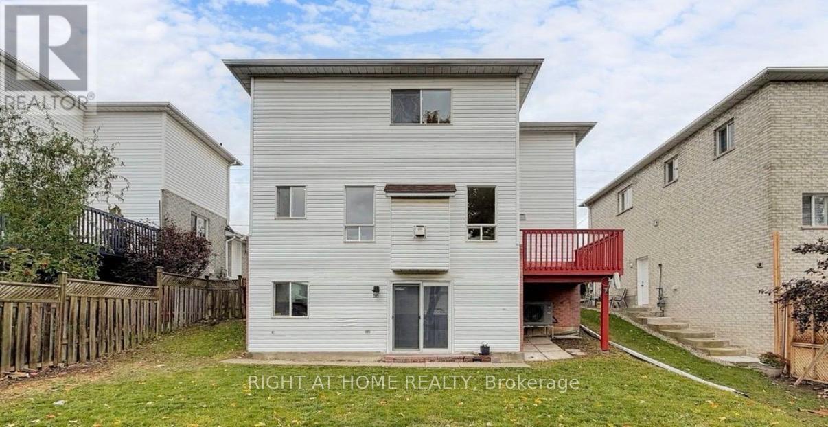 942 Port Union Road W, Toronto, Ontario  M1C 2L9 - Photo 8 - E13486786