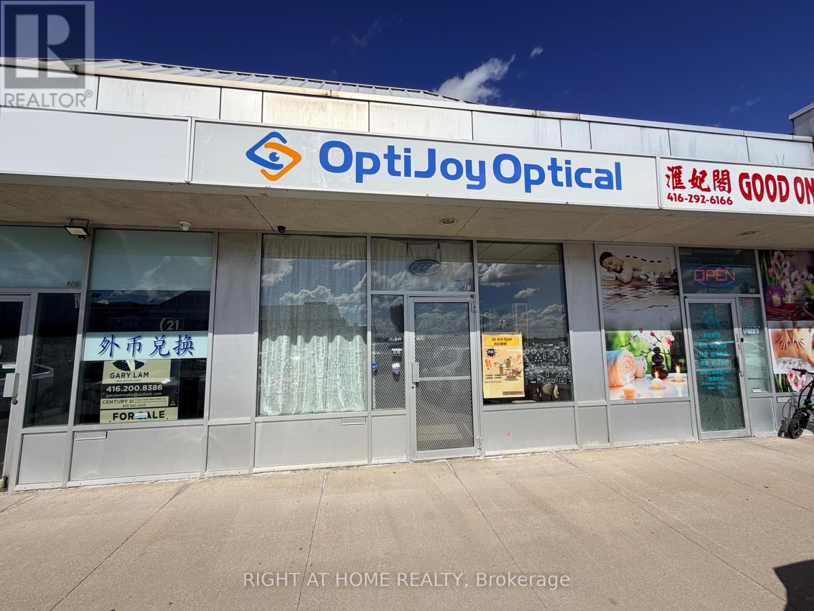 B07 - 4779 Steeles Avenue E, Toronto, Ontario  M1V 4S5 - Photo 4 - E13486800