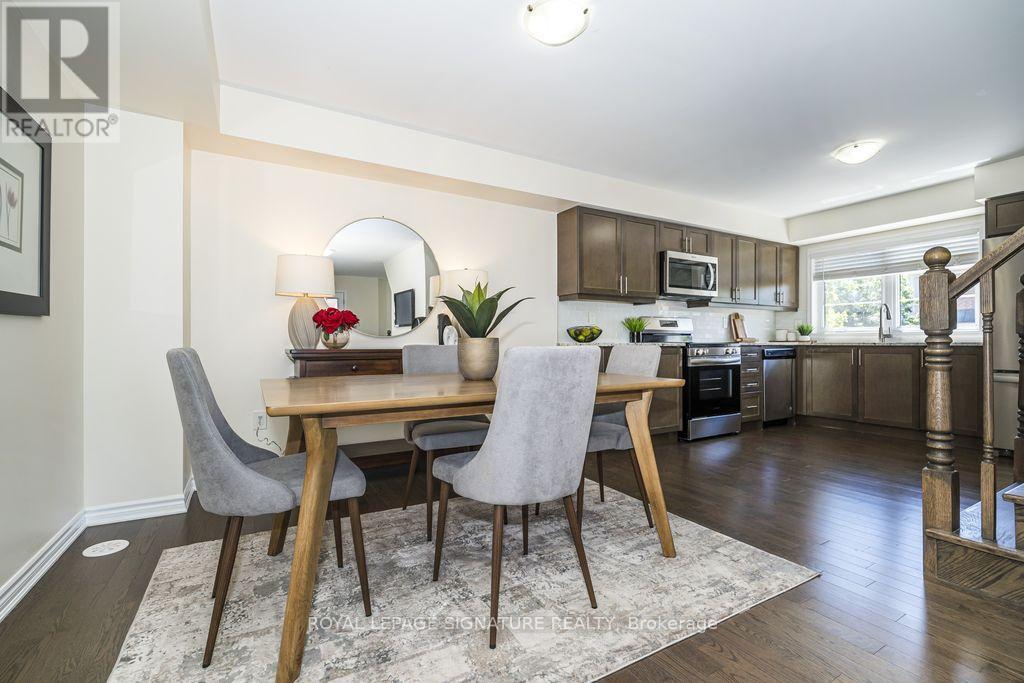 52 Deans Drive, Toronto, Ontario  M1L 0J4 - Photo 11 - E13486820