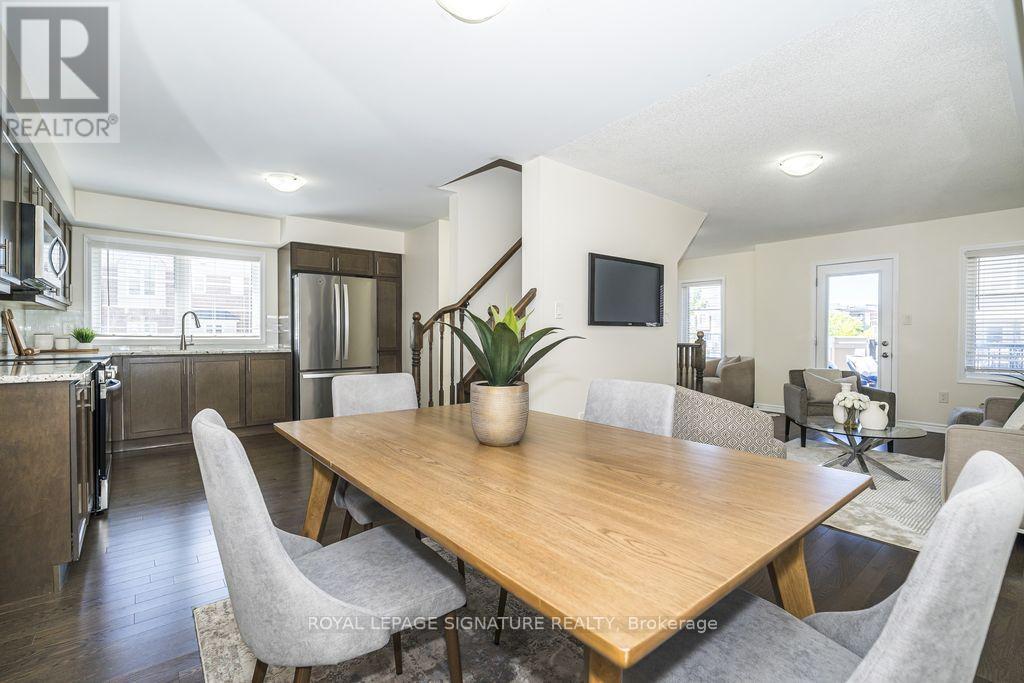 52 Deans Drive, Toronto, Ontario  M1L 0J4 - Photo 12 - E13486820