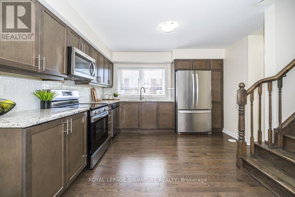 52 Deans Drive, Toronto, Ontario  M1L 0J4 - Photo 13 - E13486820