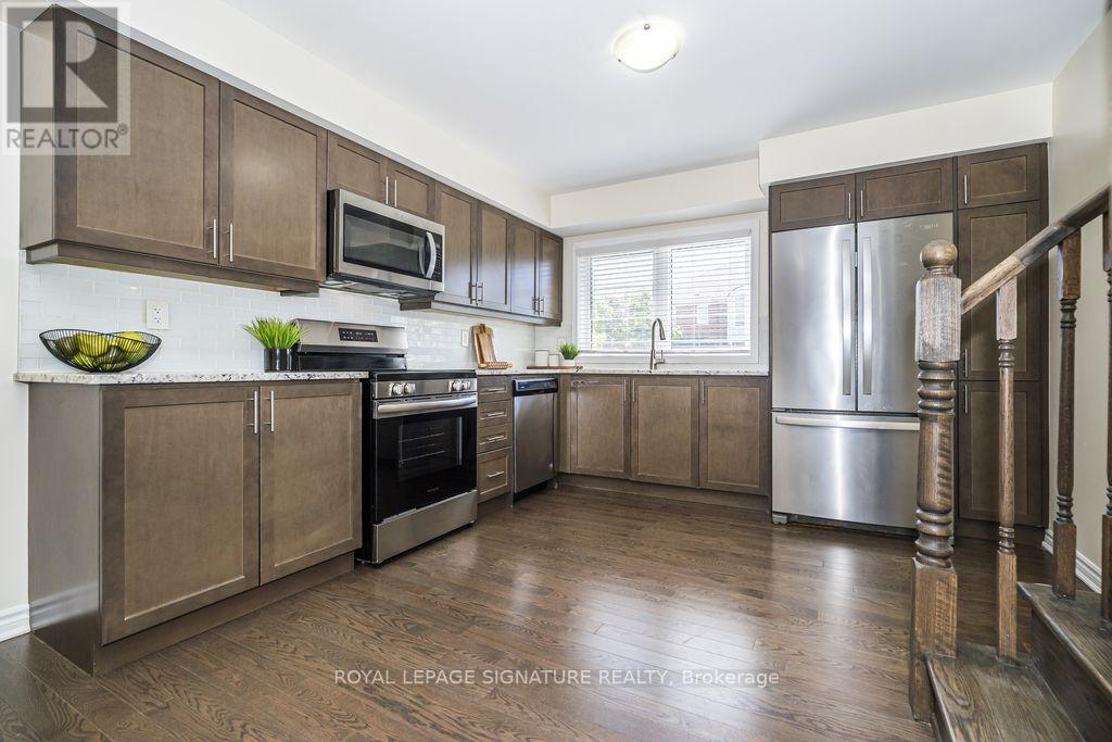 52 Deans Drive, Toronto, Ontario  M1L 0J4 - Photo 14 - E13486820