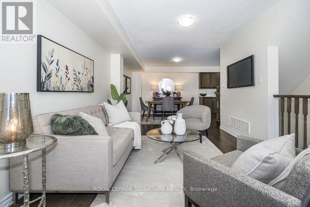 52 Deans Drive, Toronto, Ontario  M1L 0J4 - Photo 5 - E13486820