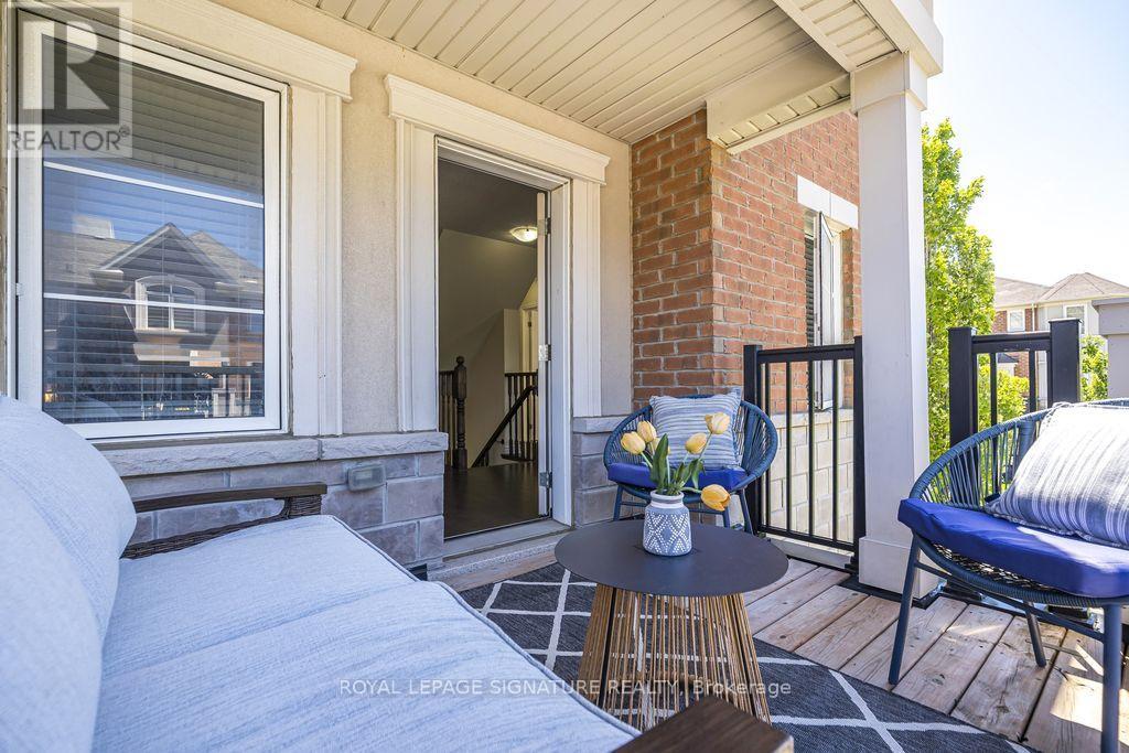 52 Deans Drive, Toronto, Ontario  M1L 0J4 - Photo 7 - E13486820