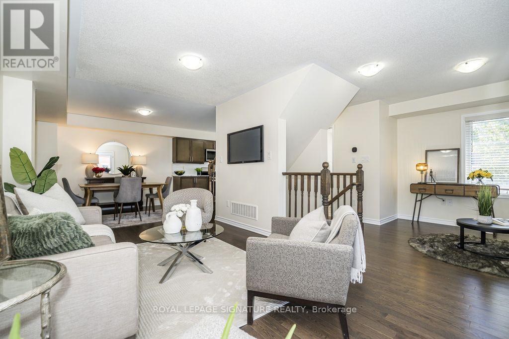 52 Deans Drive, Toronto, Ontario  M1L 0J4 - Photo 9 - E13486820