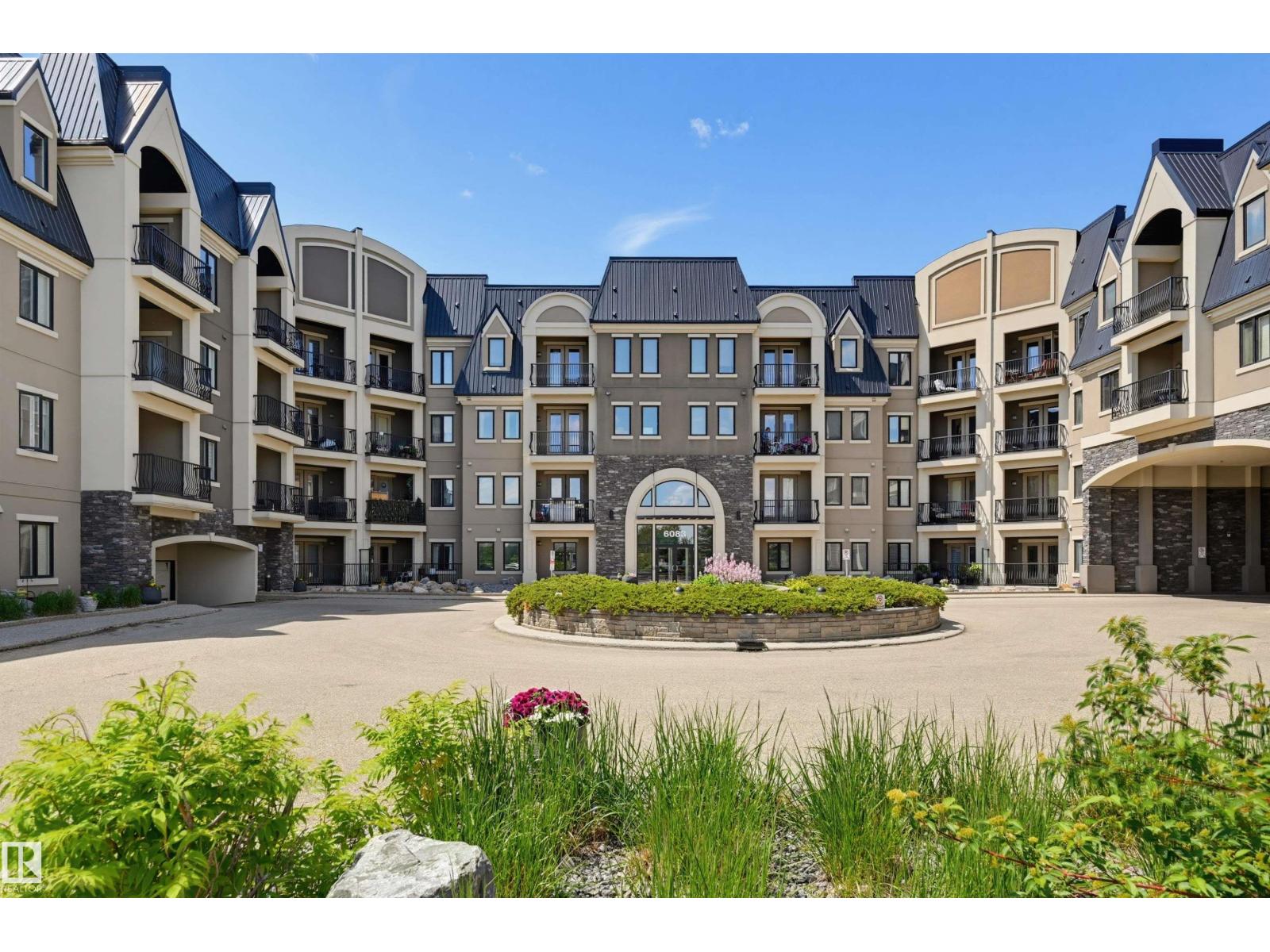 #312 6083 MAYNARD WY NW, Edmonton, Alberta