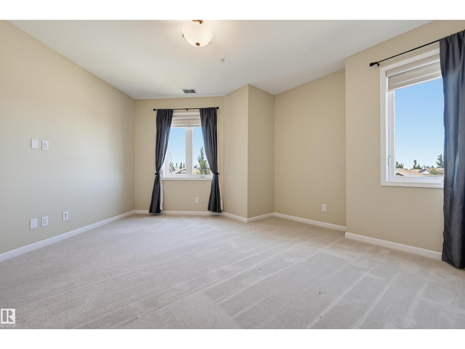#312 6083 Maynard Wy NW, Edmonton, Alberta  T6R 0S5 - Photo 15 - E4495503