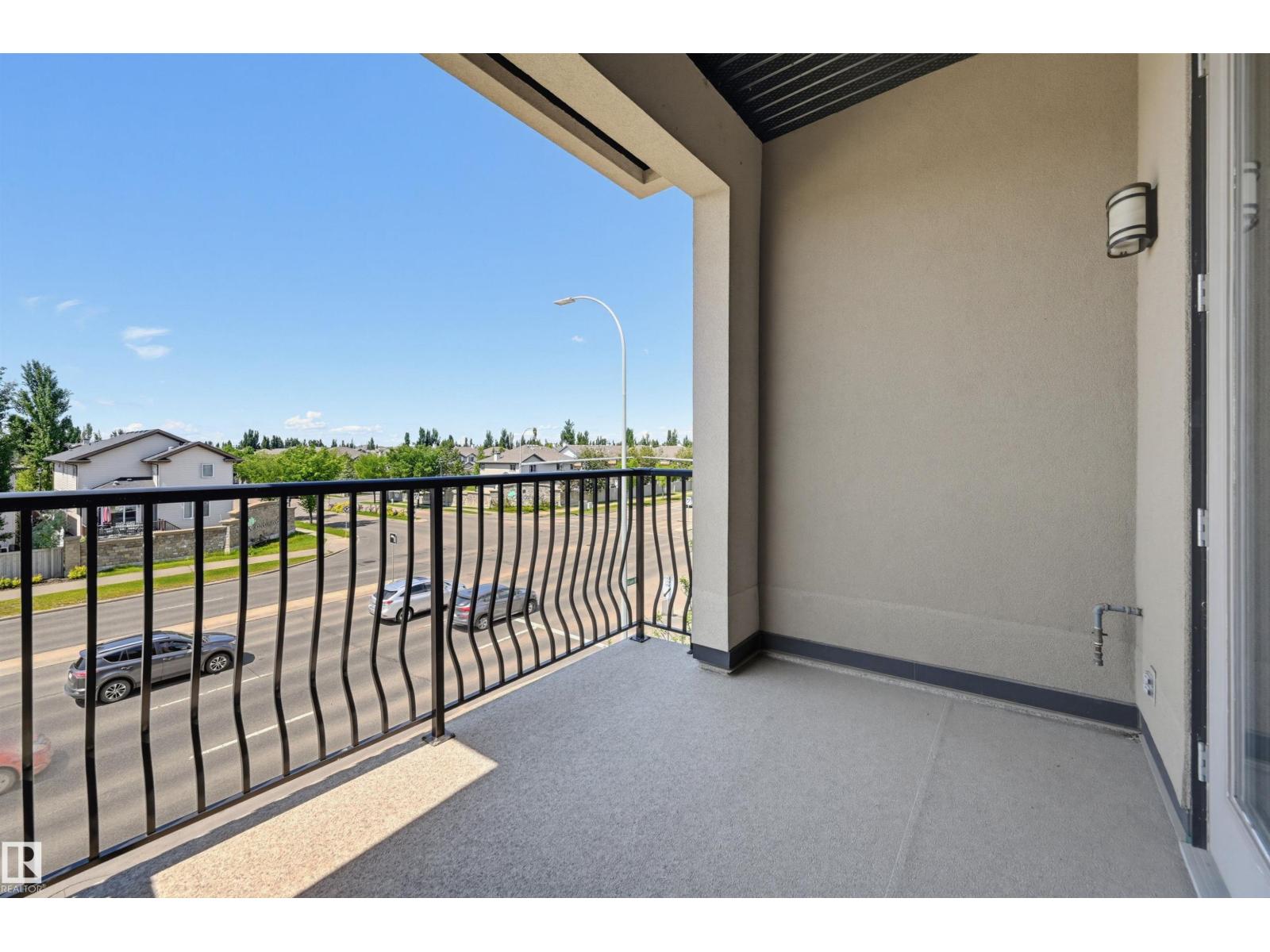 #312 6083 Maynard Wy NW, Edmonton, Alberta  T6R 0S5 - Photo 24 - E4495503