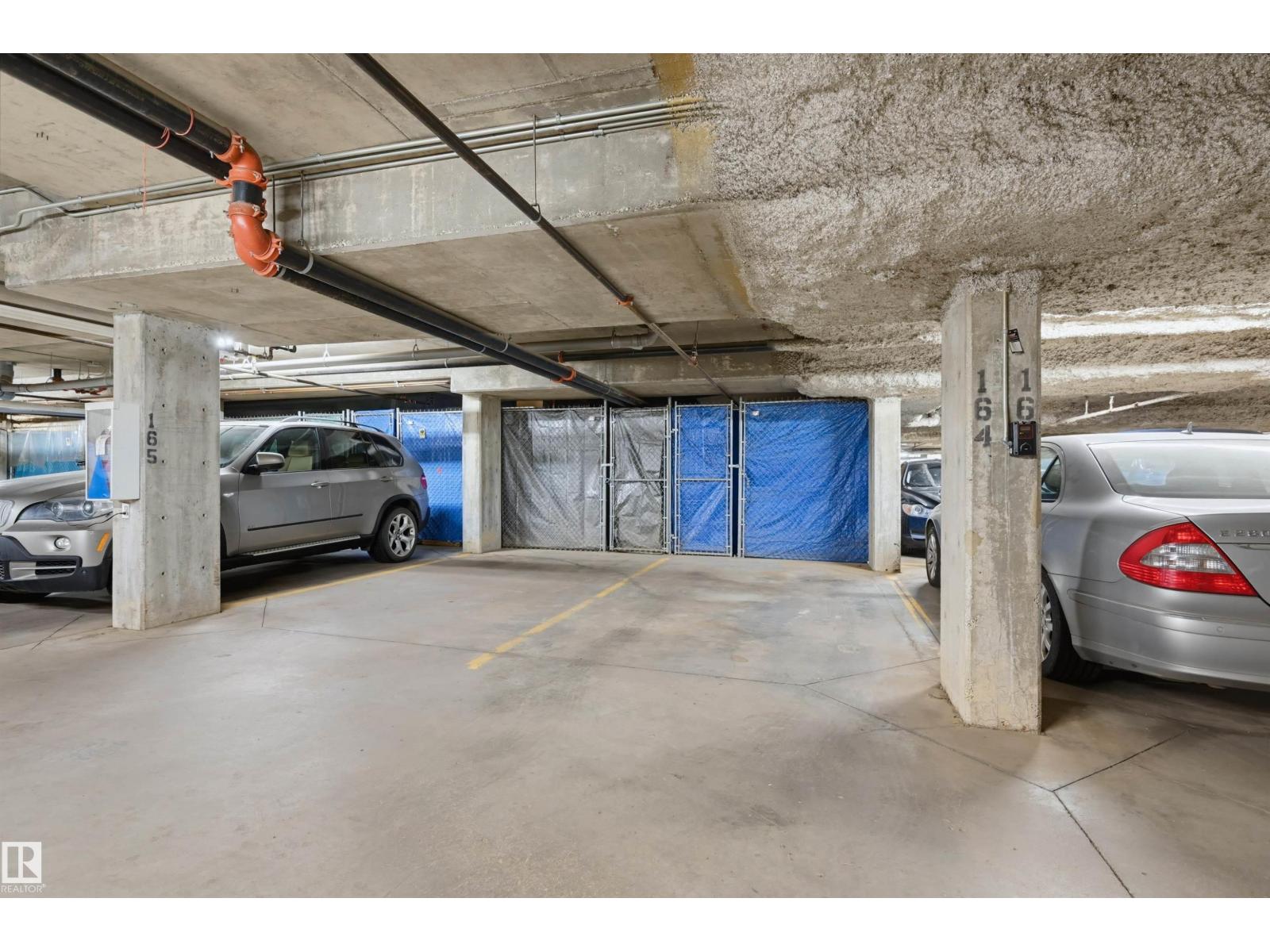 #312 6083 Maynard Wy NW, Edmonton, Alberta  T6R 0S5 - Photo 26 - E4495503