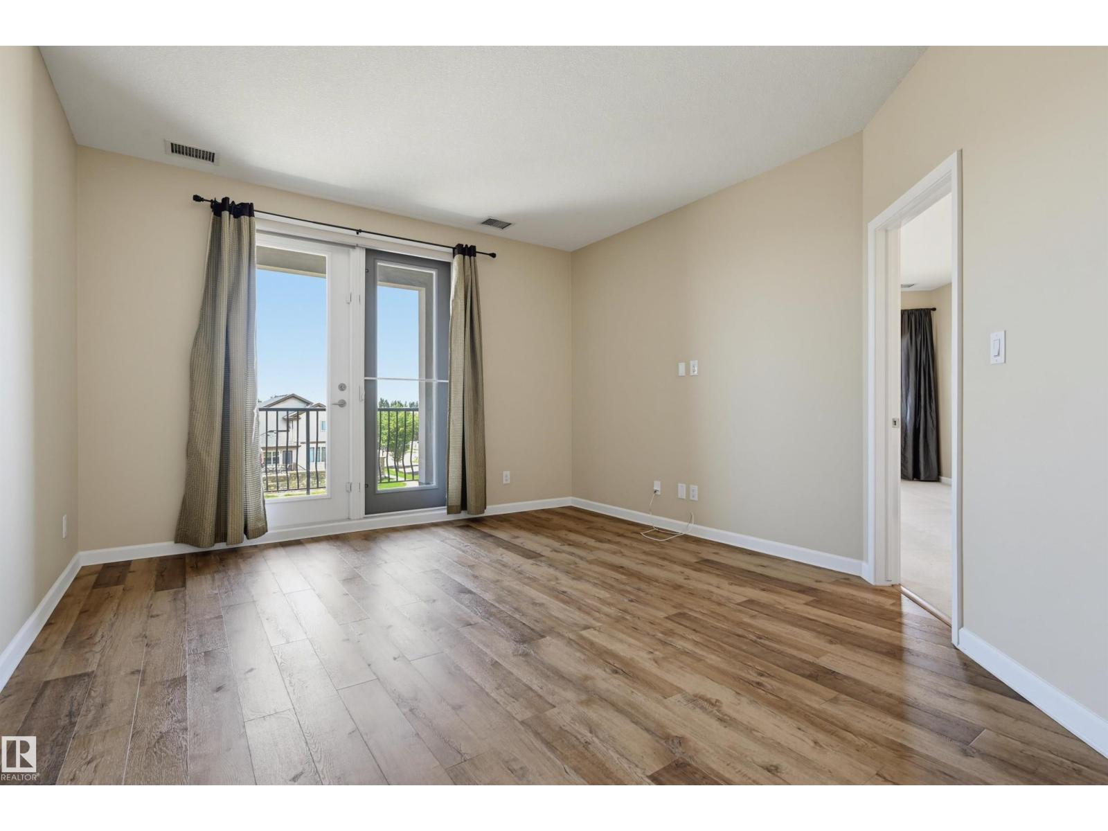 #312 6083 Maynard Wy NW, Edmonton, Alberta  T6R 0S5 - Photo 3 - E4495503