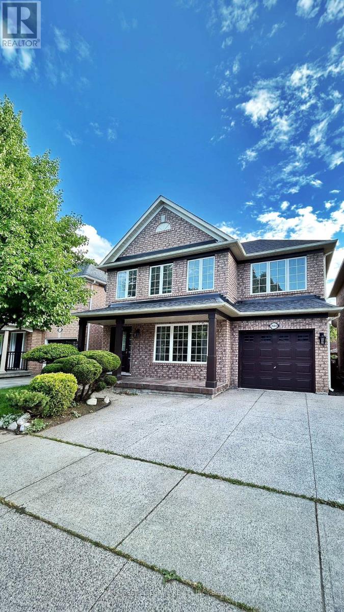 2594 DASHWOOD DRIVE, Oakville, Ontario