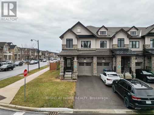133 BENADIR AVENUE, Caledon, Ontario