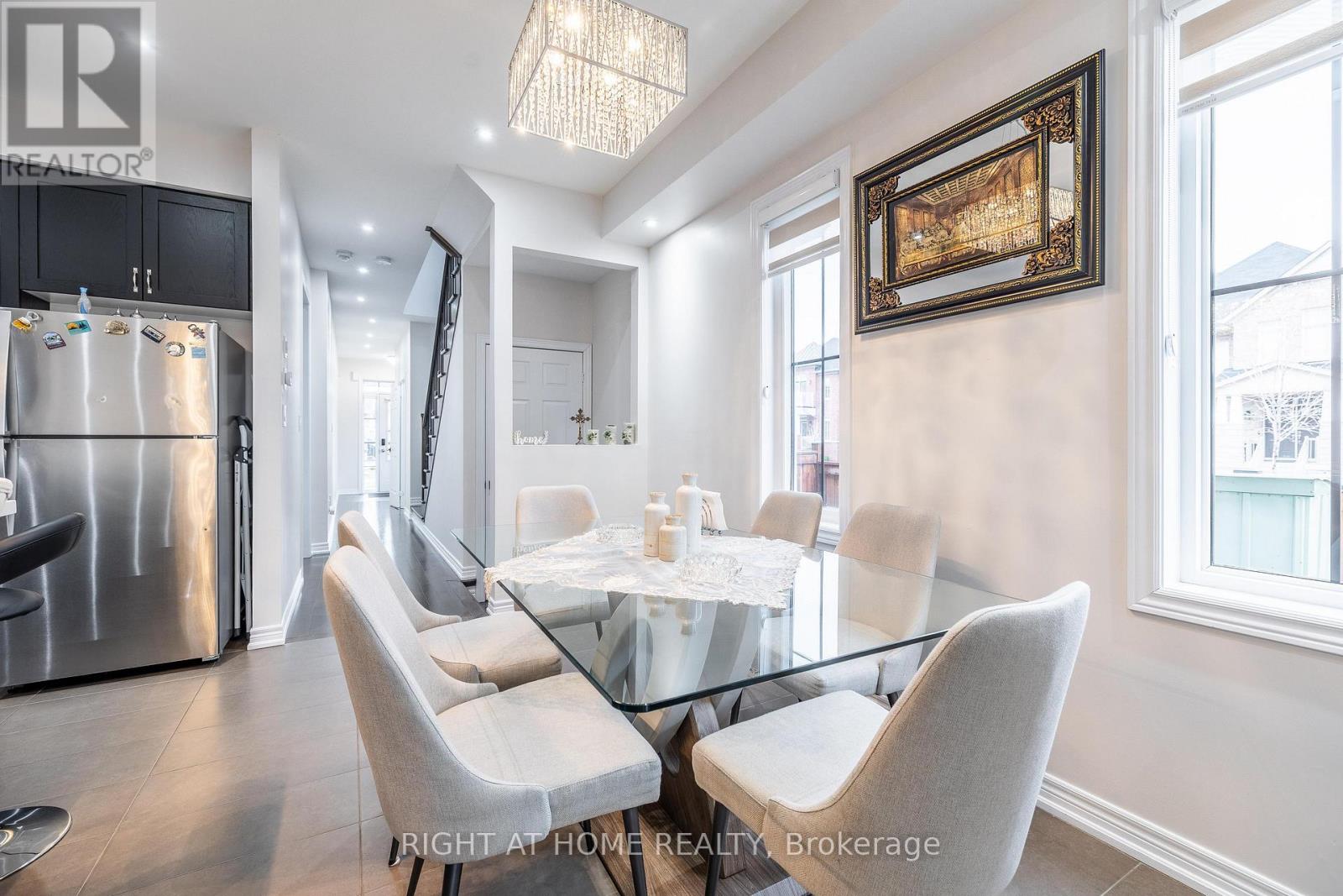 133 Benadir Avenue, Caledon, Ontario  L7C 4E7 - Photo 6 - W13486792