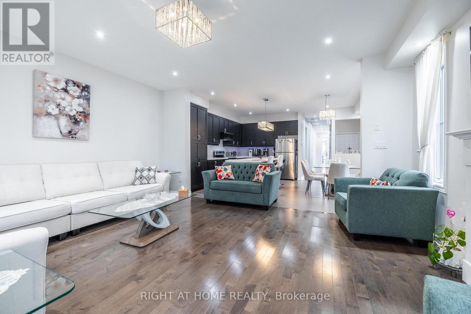 133 Benadir Avenue, Caledon, Ontario  L7C 4E7 - Photo 8 - W13486792