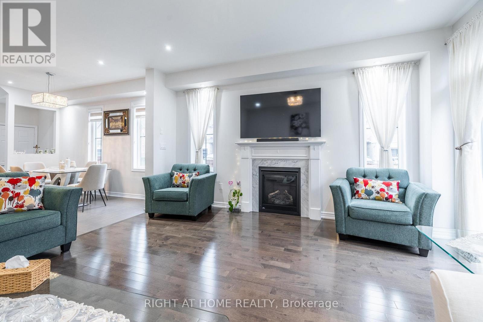 133 Benadir Avenue, Caledon, Ontario  L7C 4E7 - Photo 9 - W13486792