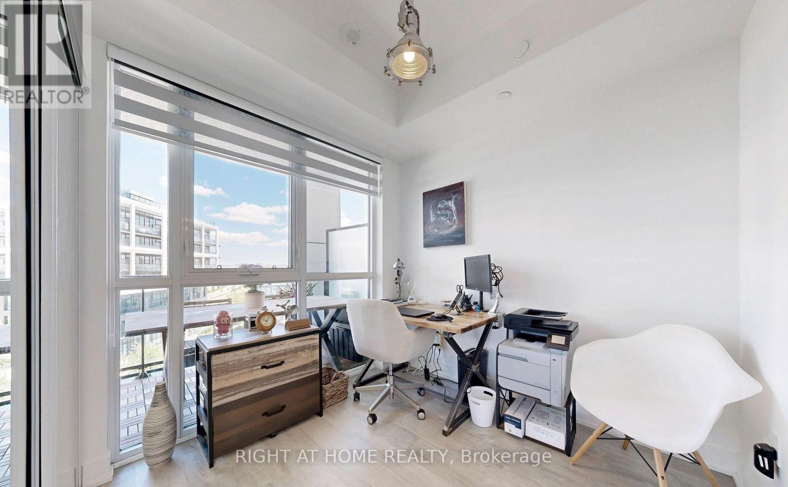 507 - 50 George Butchart Drive, Toronto, Ontario  M3M 2H3 - Photo 15 - W13432740