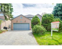 375 MANHATTAN DRIVE, Markham, Ontario