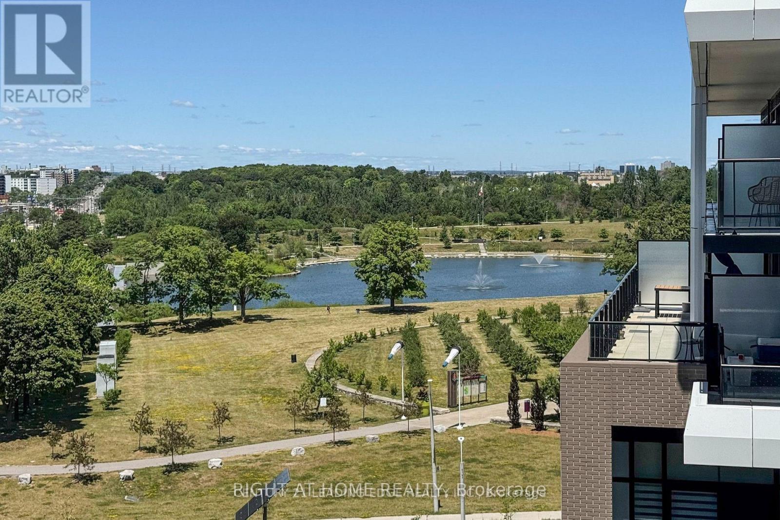 507 - 50 George Butchart Drive, Toronto, Ontario  M3M 2H3 - Photo 24 - W13432740