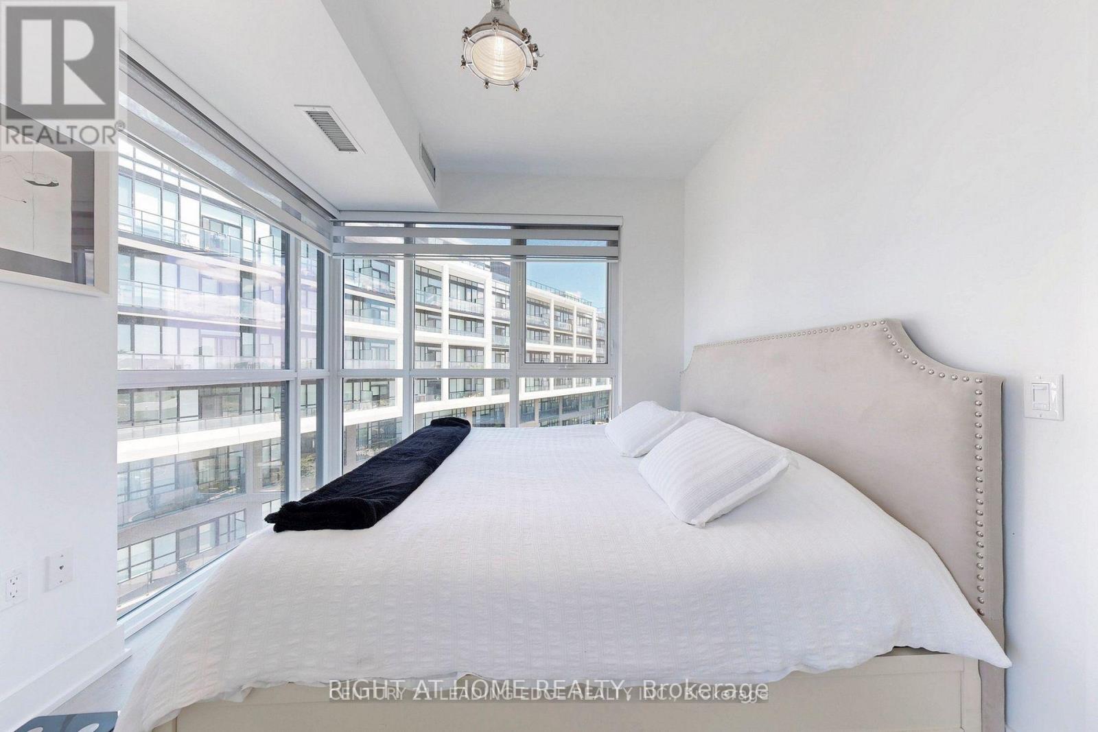 507 - 50 George Butchart Drive, Toronto, Ontario  M3M 2H3 - Photo 13 - W13432740