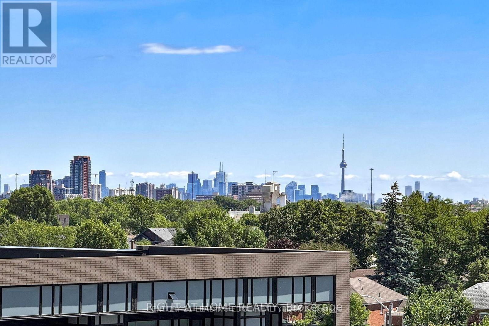 507 - 50 George Butchart Drive, Toronto, Ontario  M3M 2H3 - Photo 25 - W13432740