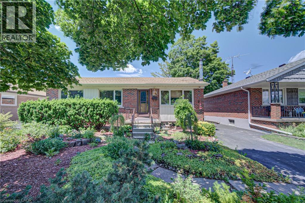 56 FERRARA Street, Hamilton, Ontario