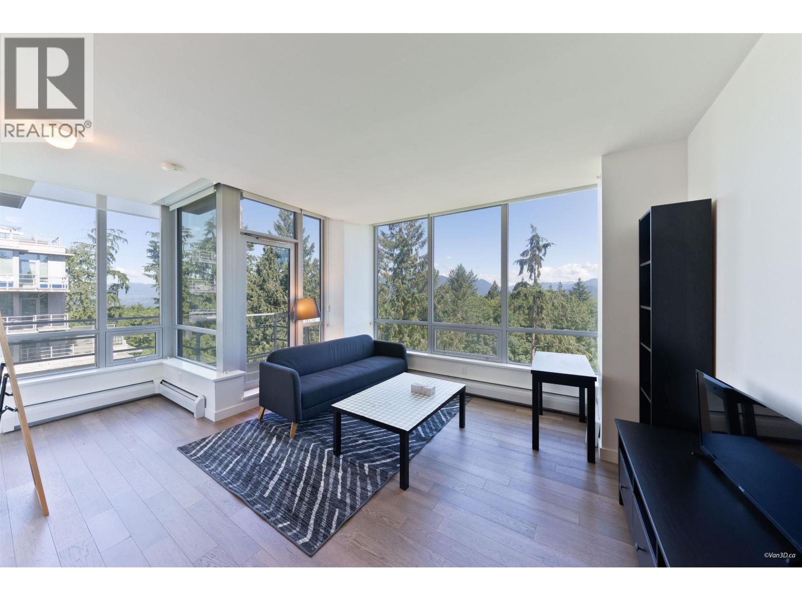 503 9080 University Crescent, Burnaby, British Columbia  V5A 0B7 - Photo 4 - R3139722
