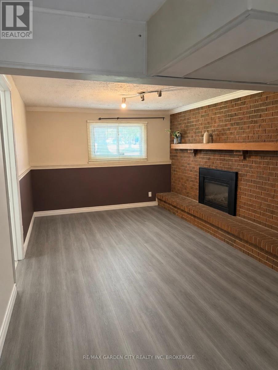 Lower - 9 Stonegate Drive, St. Catharines, Ontario  L2P 3K9 - Photo 2 - X13412478