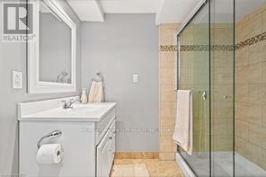 Lower - 9 Stonegate Drive, St. Catharines, Ontario  L2P 3K9 - Photo 4 - X13412478