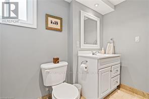 Lower - 9 Stonegate Drive, St. Catharines, Ontario  L2P 3K9 - Photo 5 - X13412478