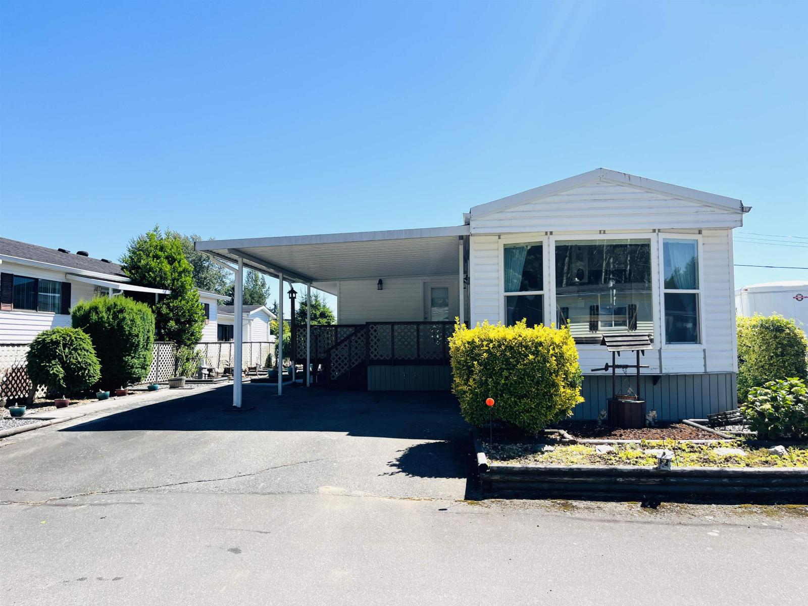 237 27111 0 AVENUE, langley, British Columbia
