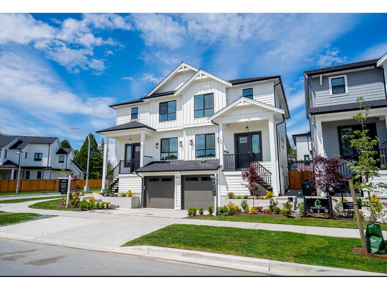 102 16613 18A AVENUE, Surrey, British Columbia