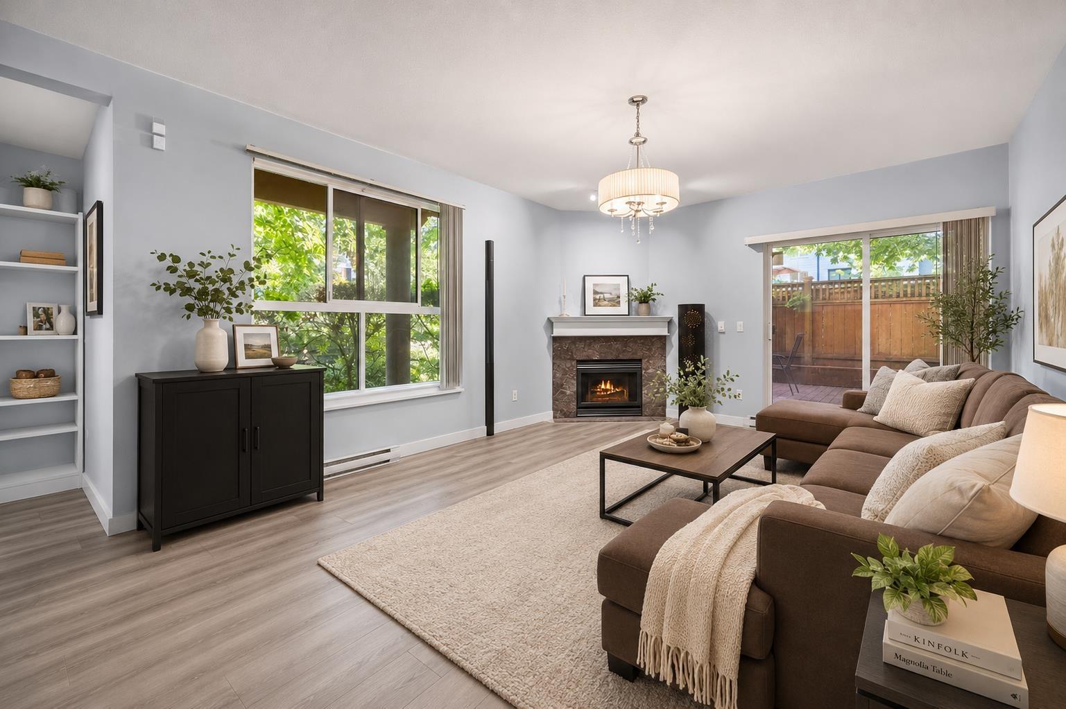 109 14980 101a Avenue, Surrey, British Columbia  V3R 0T1 - Photo 2 - R3138319