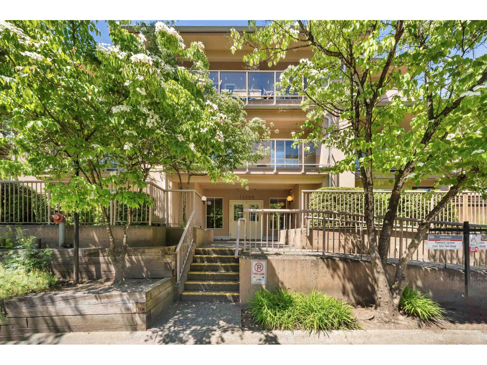 109 14980 101a Avenue, Surrey, British Columbia  V3R 0T1 - Photo 25 - R3138319