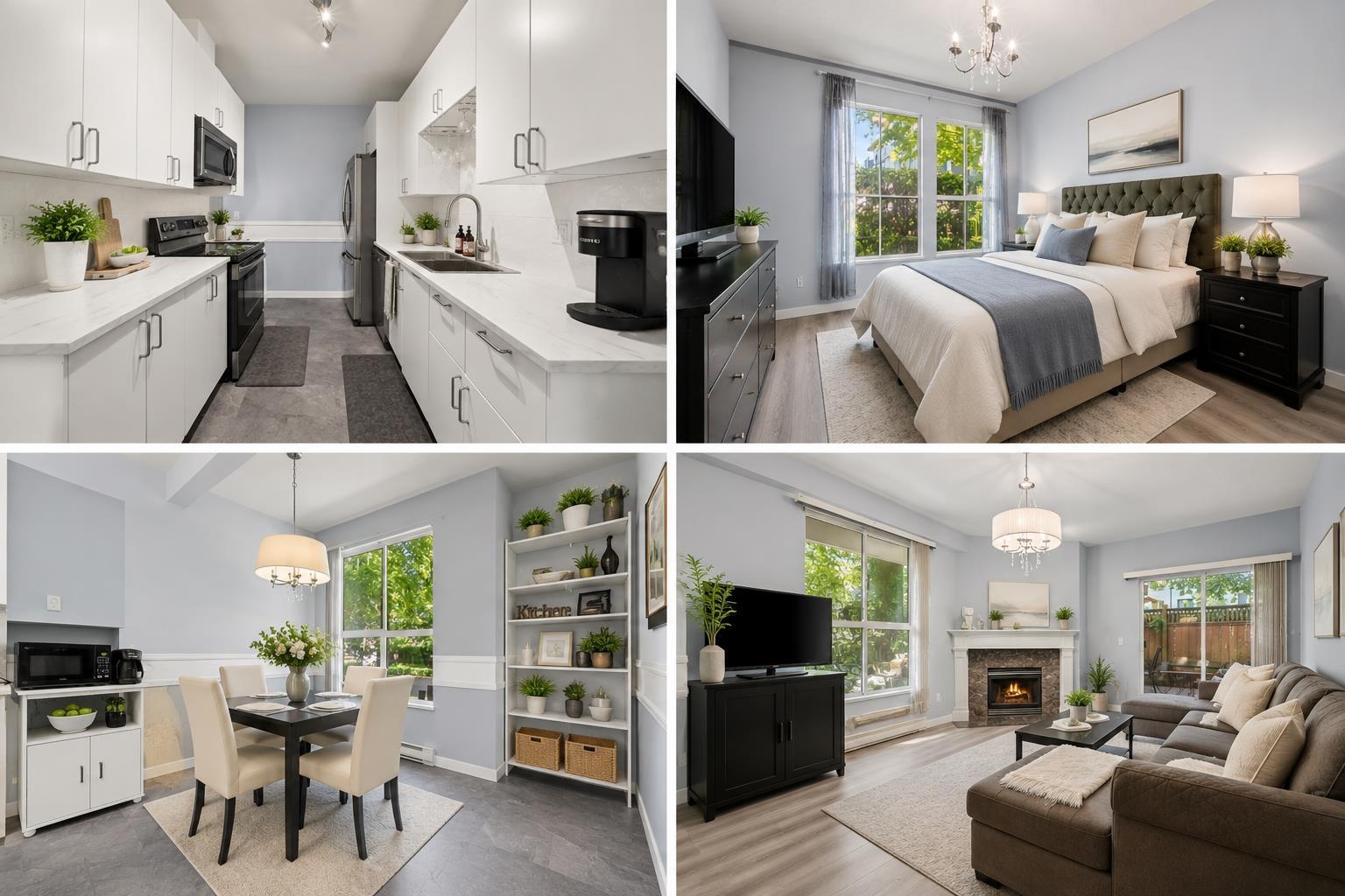 109 14980 101a Avenue, Surrey, British Columbia  V3R 0T1 - Photo 6 - R3138319