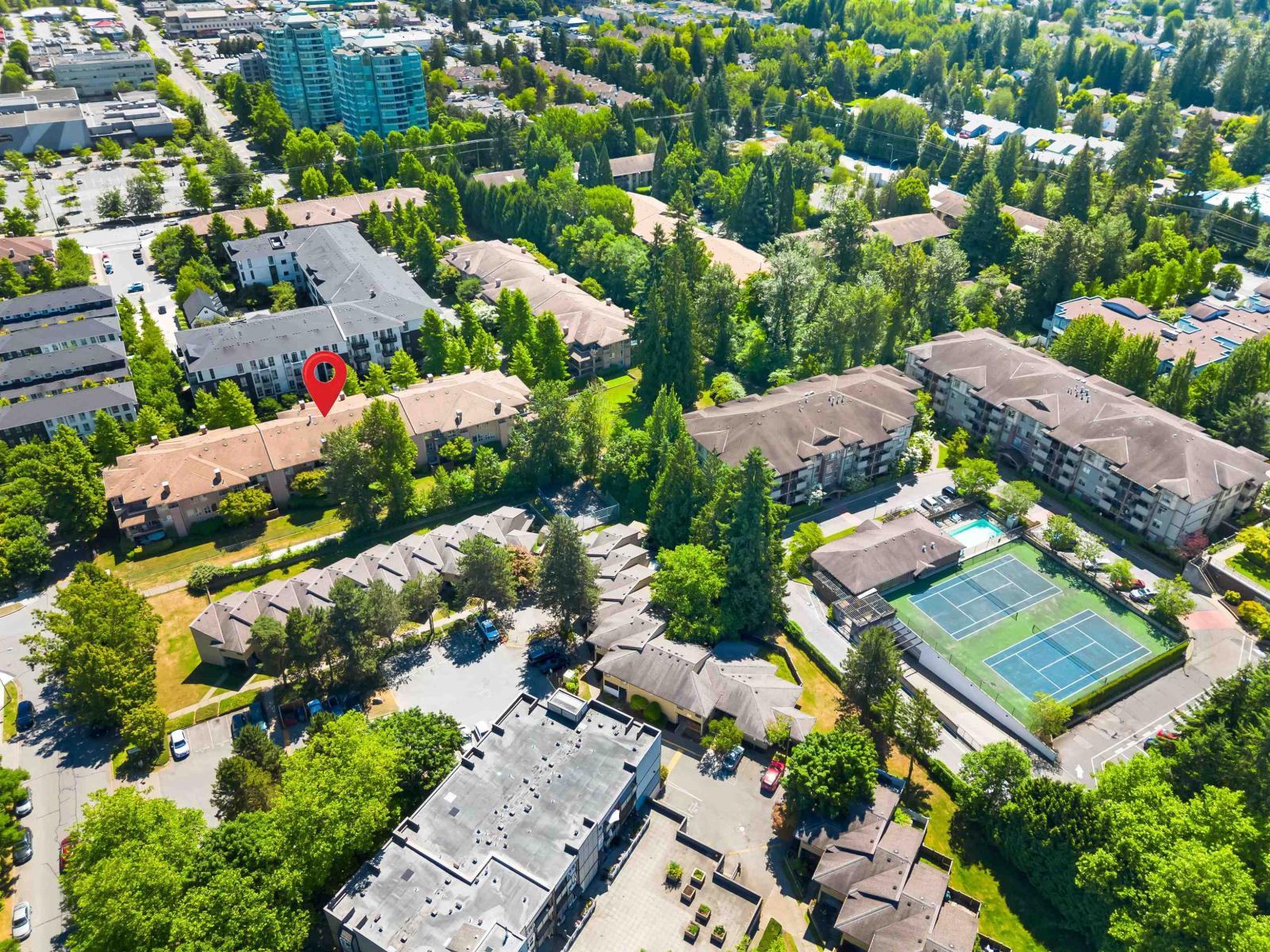109 14980 101a Avenue, Surrey, British Columbia  V3R 0T1 - Photo 34 - R3138319