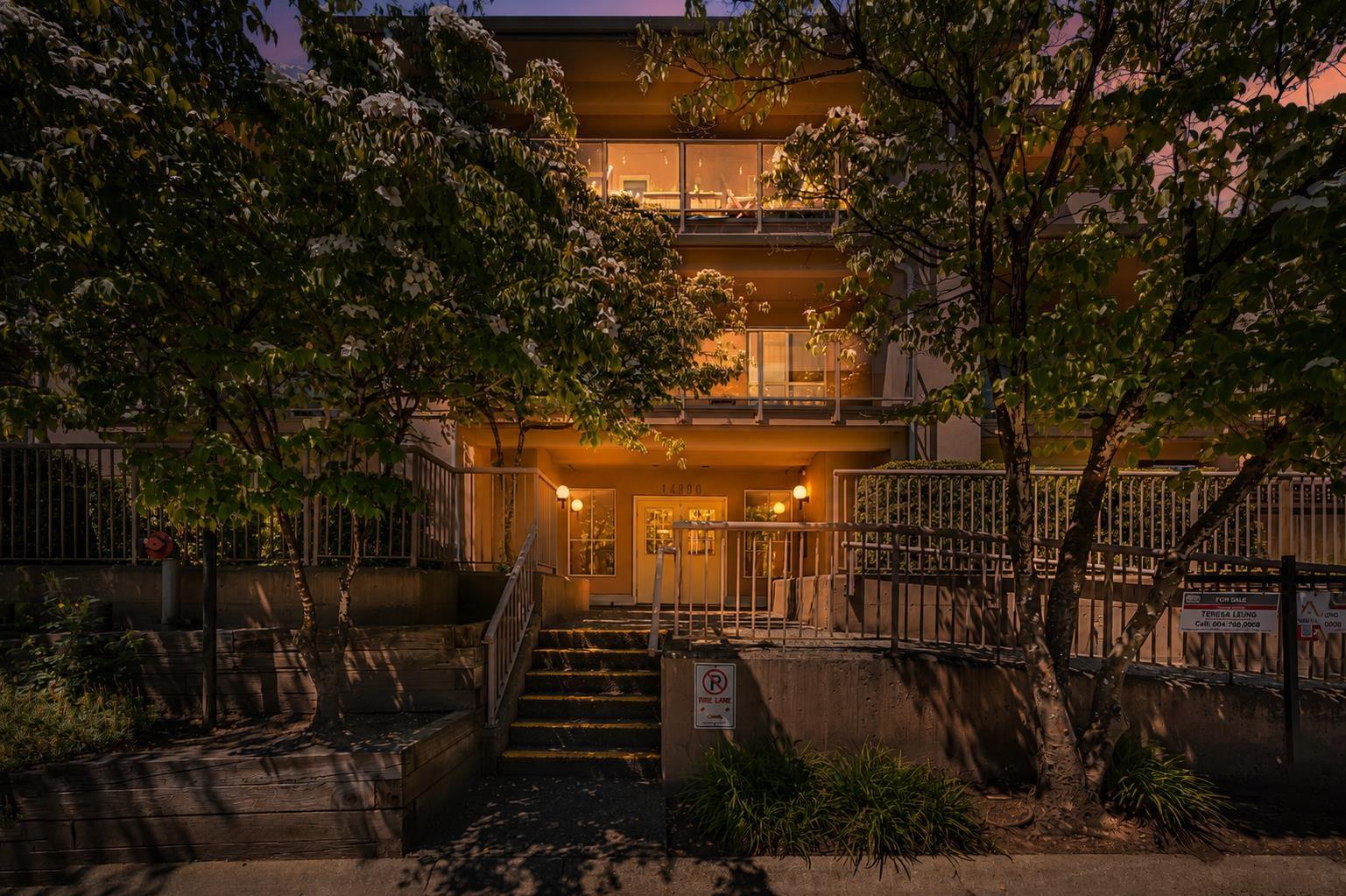109 14980 101a Avenue, Surrey, British Columbia  V3R 0T1 - Photo 12 - R3138319