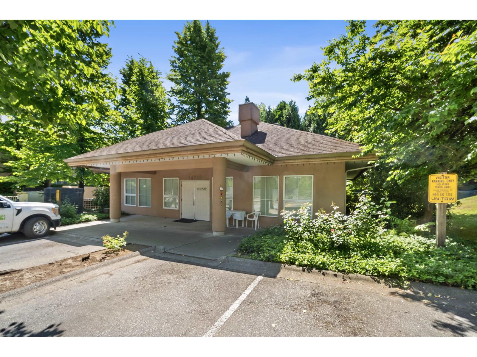 109 14980 101a Avenue, Surrey, British Columbia  V3R 0T1 - Photo 38 - R3138319