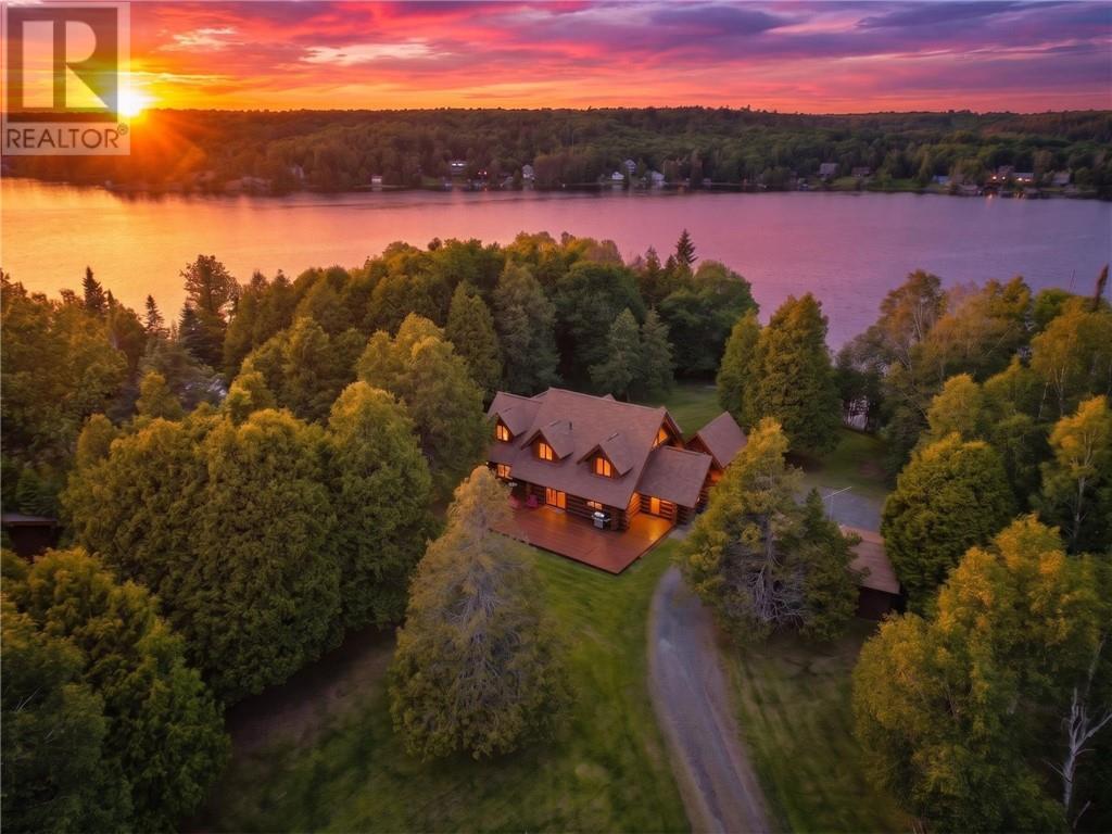 2728 Eden Township Road, Sudbury, Ontario