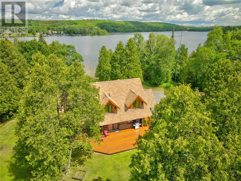 2728 Eden Township Road, Sudbury, Ontario  P3G 1G2 - Photo 2 - 2128690